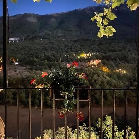 Bed and Breakfast Il Giardinetto Di Pettorano Петторано-суль-Джицио Экстерьер фото