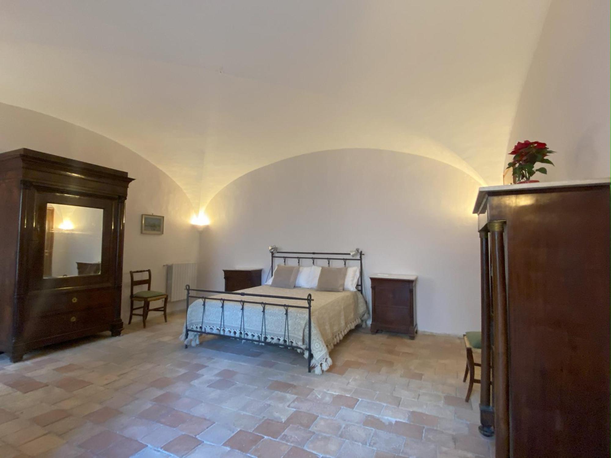 Bed and Breakfast Il Giardinetto Di Pettorano Петторано-суль-Джицио Экстерьер фото