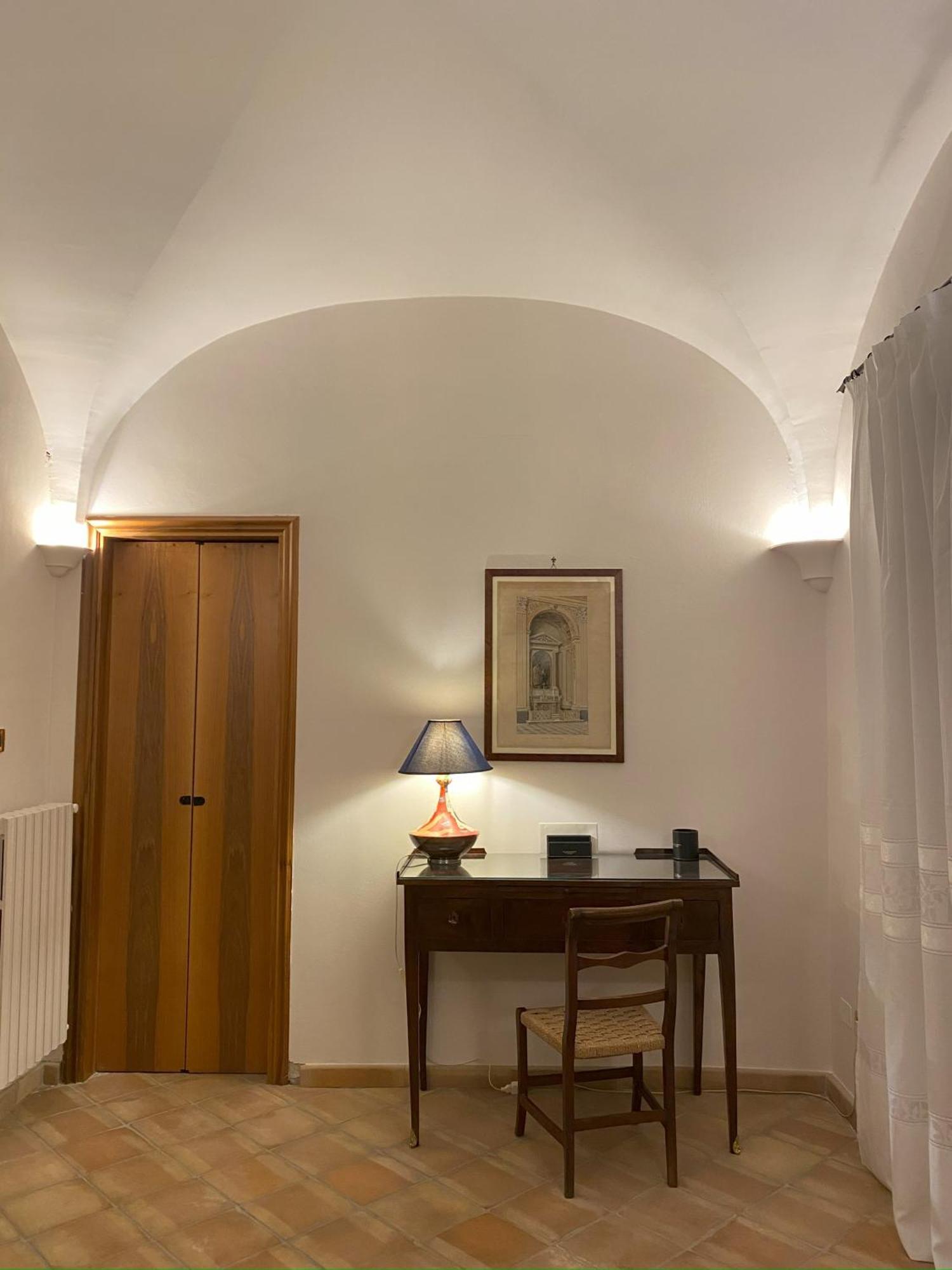 Bed and Breakfast Il Giardinetto Di Pettorano Петторано-суль-Джицио Экстерьер фото