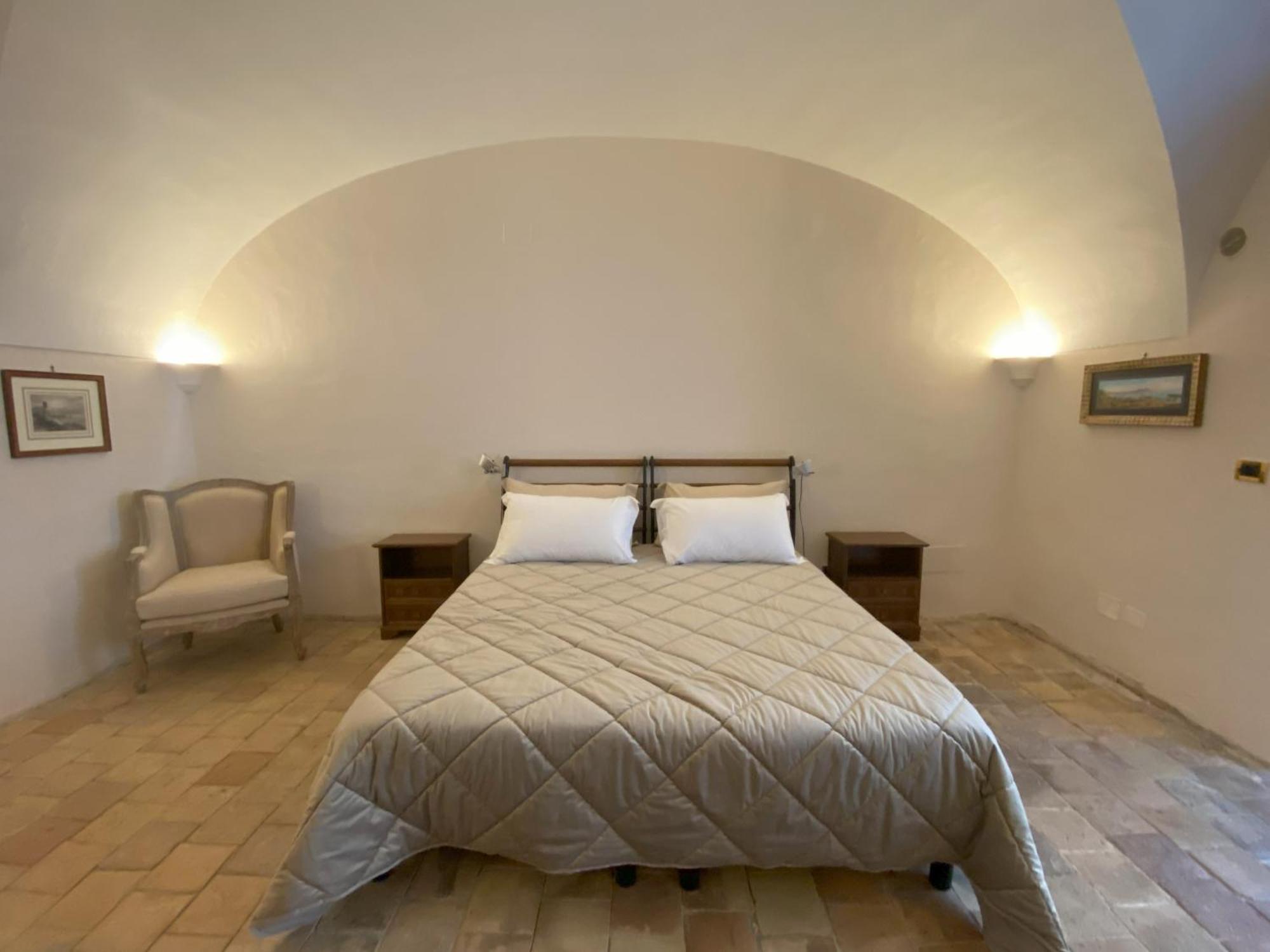 Bed and Breakfast Il Giardinetto Di Pettorano Петторано-суль-Джицио Экстерьер фото