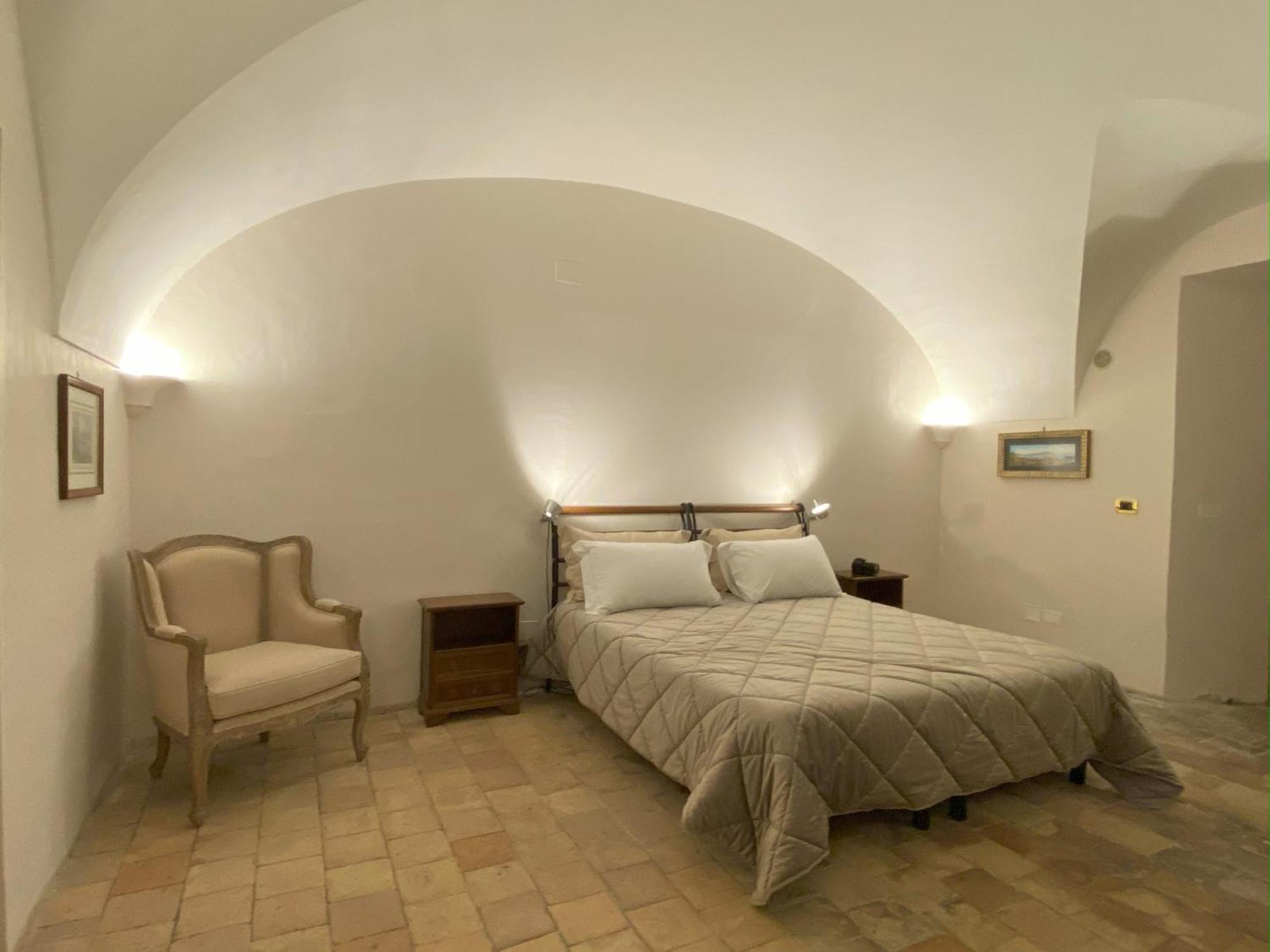 Bed and Breakfast Il Giardinetto Di Pettorano Петторано-суль-Джицио Экстерьер фото