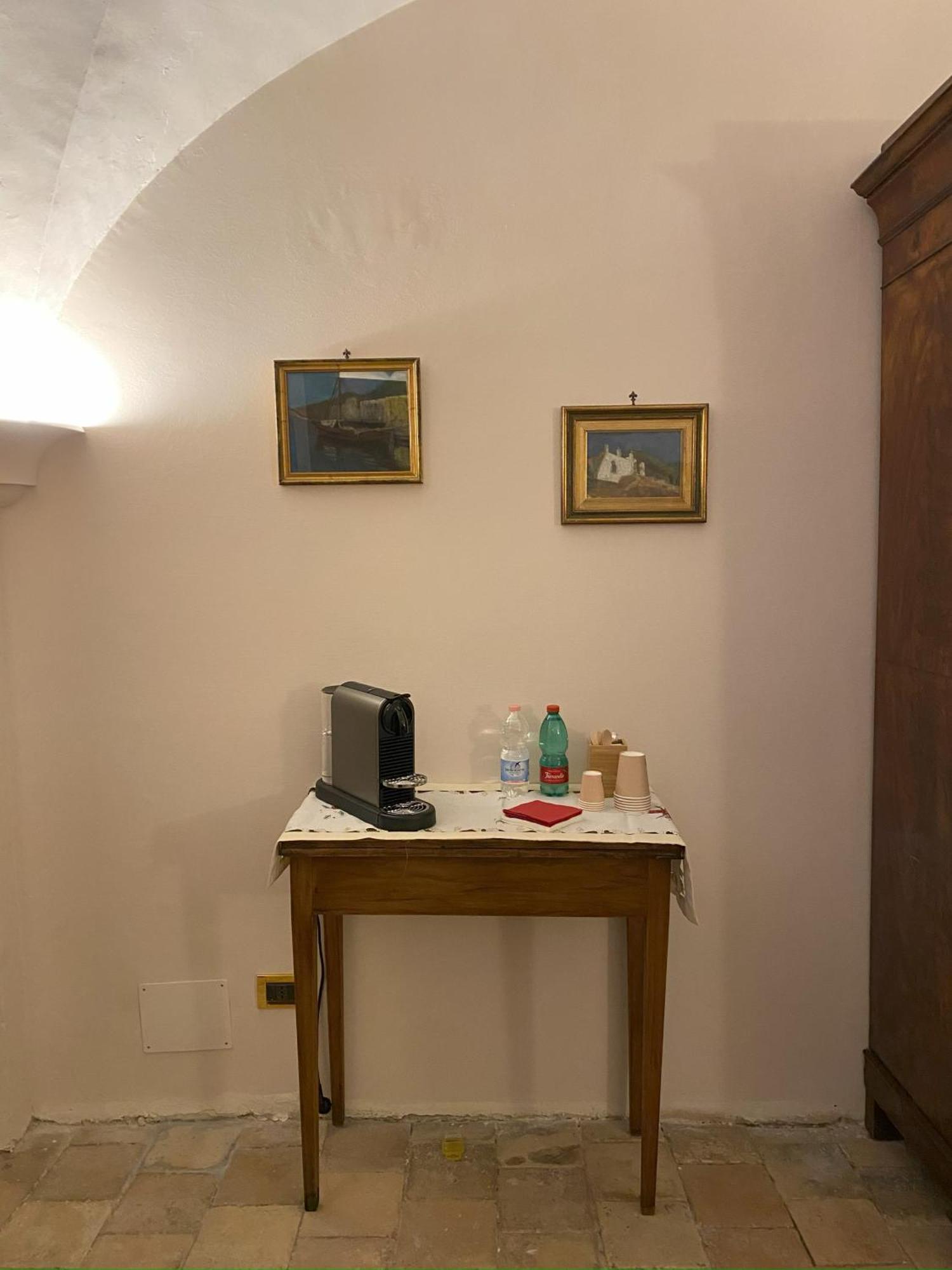 Bed and Breakfast Il Giardinetto Di Pettorano Петторано-суль-Джицио Экстерьер фото