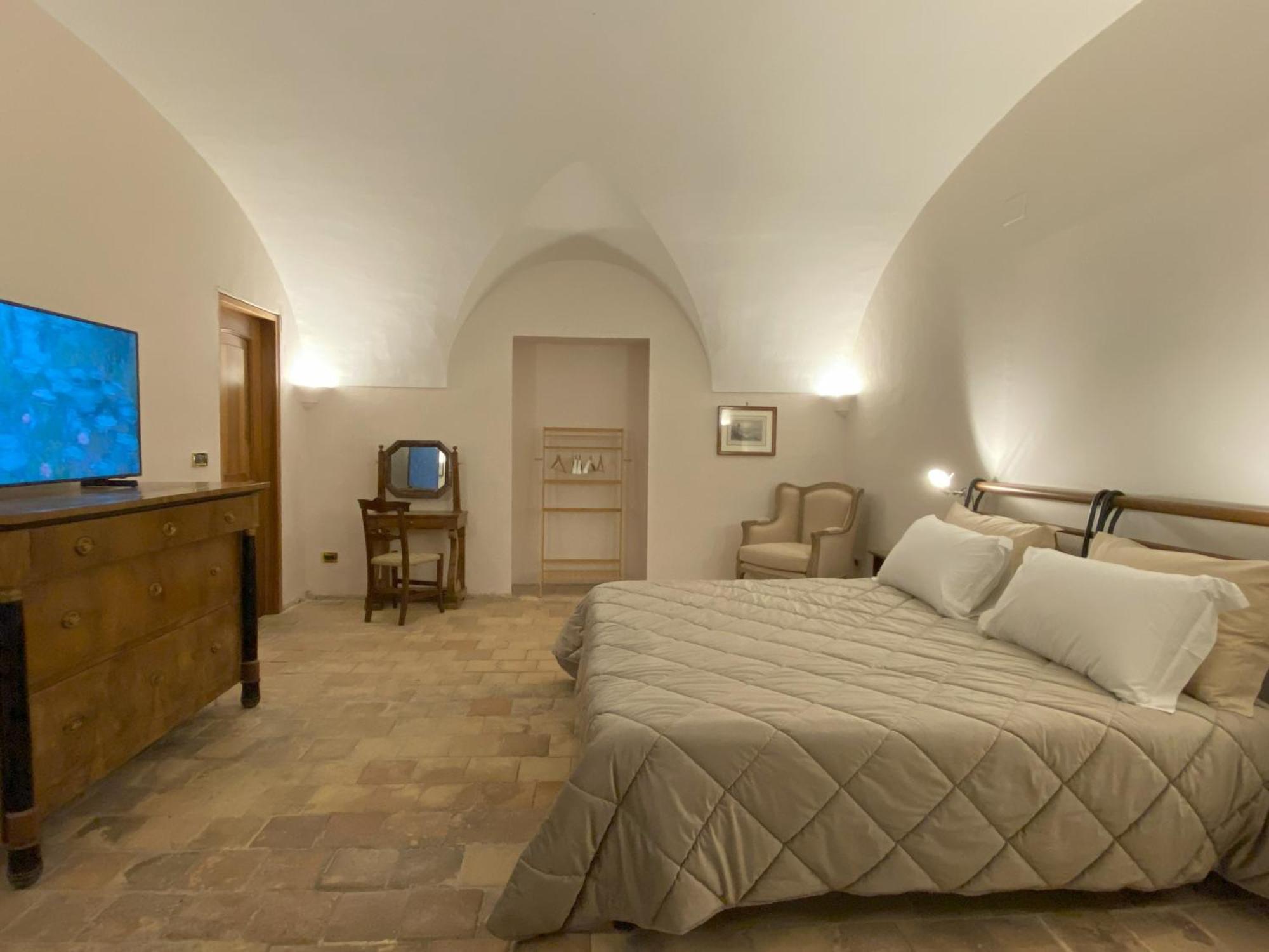 Bed and Breakfast Il Giardinetto Di Pettorano Петторано-суль-Джицио Экстерьер фото