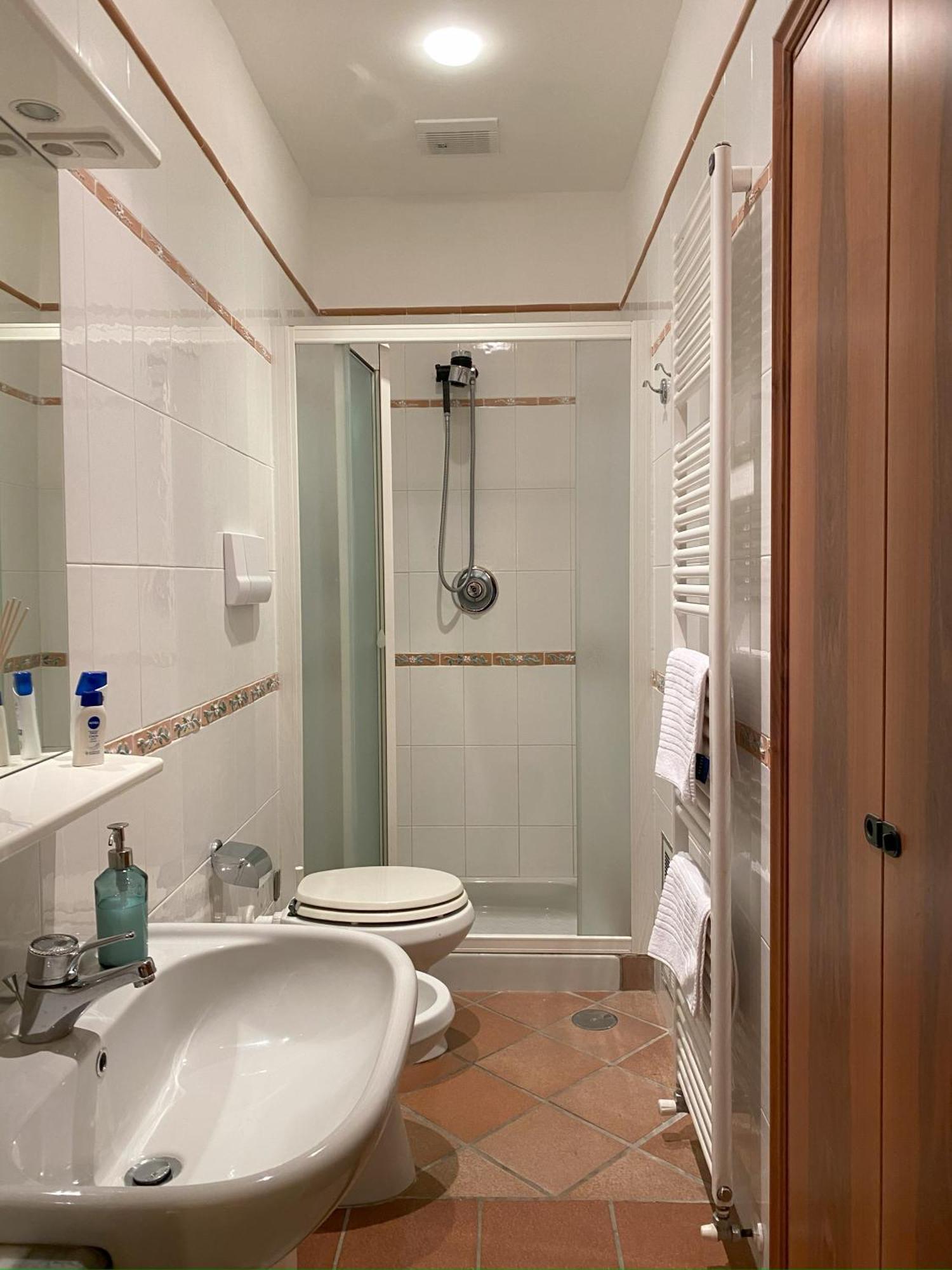 Bed and Breakfast Il Giardinetto Di Pettorano Петторано-суль-Джицио Экстерьер фото