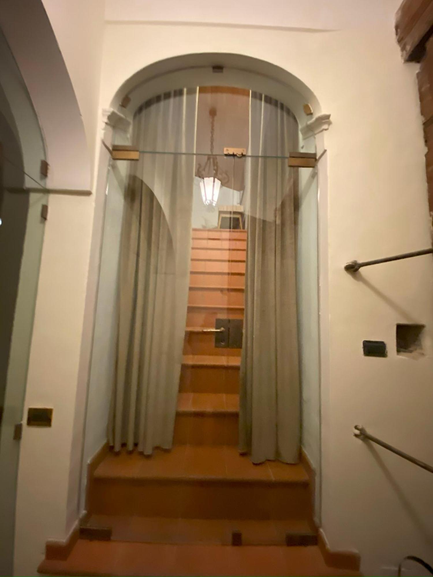 Bed and Breakfast Il Giardinetto Di Pettorano Петторано-суль-Джицио Экстерьер фото