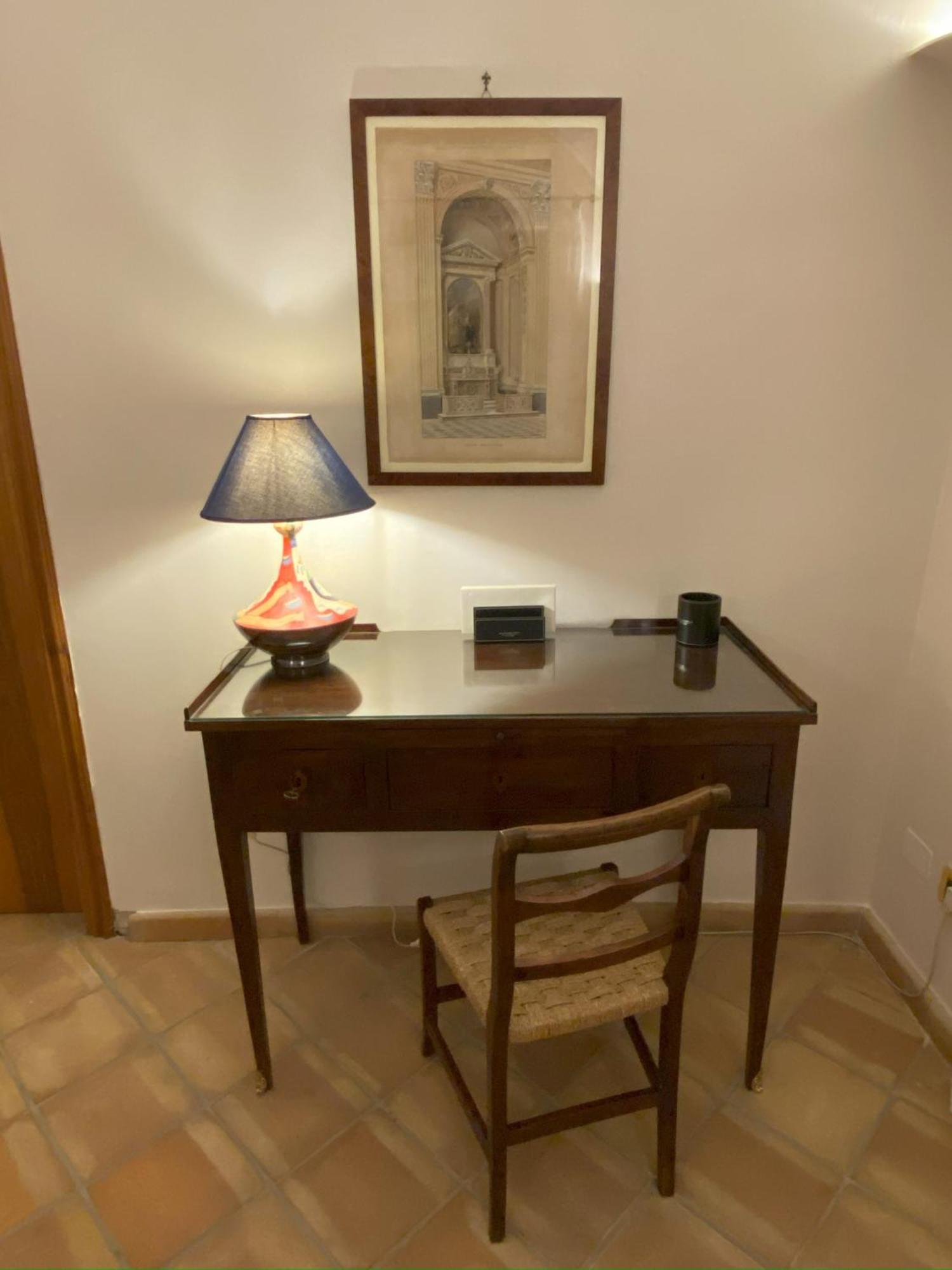Bed and Breakfast Il Giardinetto Di Pettorano Петторано-суль-Джицио Экстерьер фото
