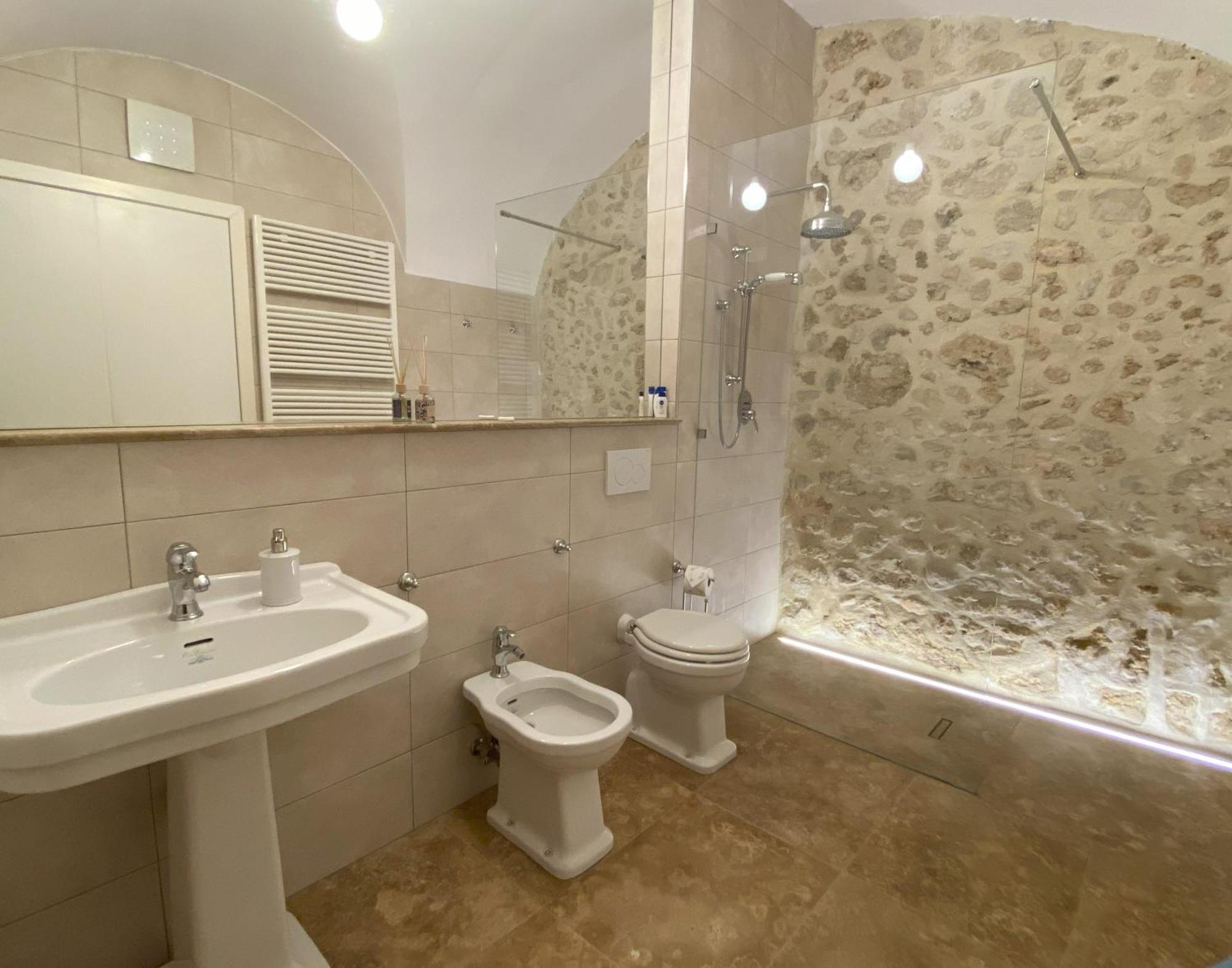 Bed and Breakfast Il Giardinetto Di Pettorano Петторано-суль-Джицио Экстерьер фото