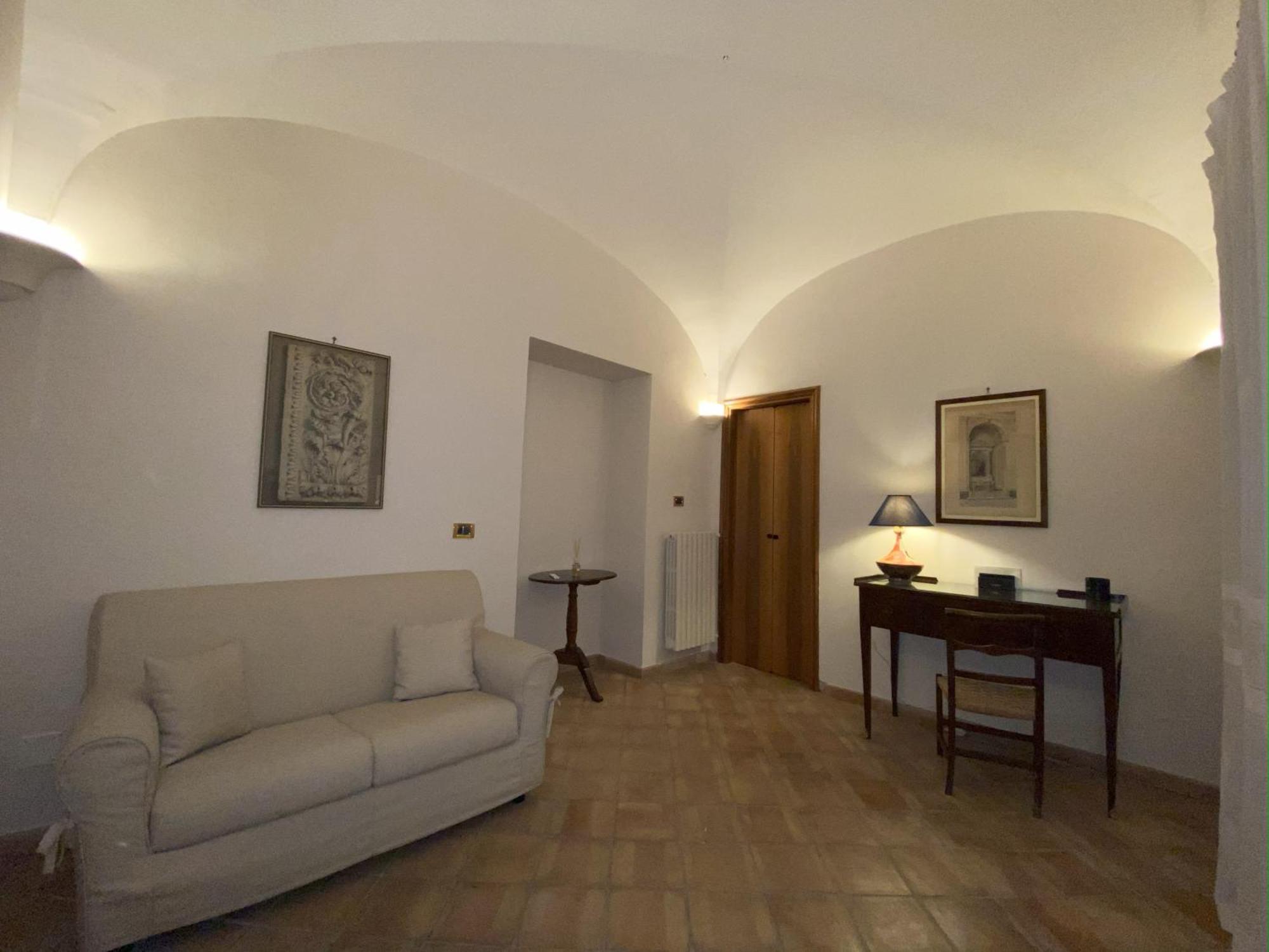 Bed and Breakfast Il Giardinetto Di Pettorano Петторано-суль-Джицио Экстерьер фото