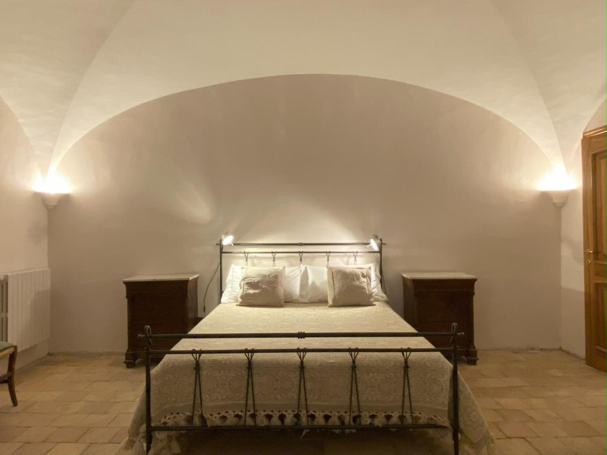Bed and Breakfast Il Giardinetto Di Pettorano Петторано-суль-Джицио Экстерьер фото