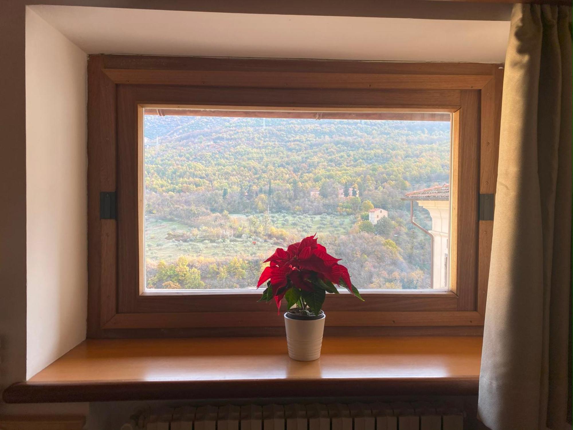 Bed and Breakfast Il Giardinetto Di Pettorano Петторано-суль-Джицио Экстерьер фото
