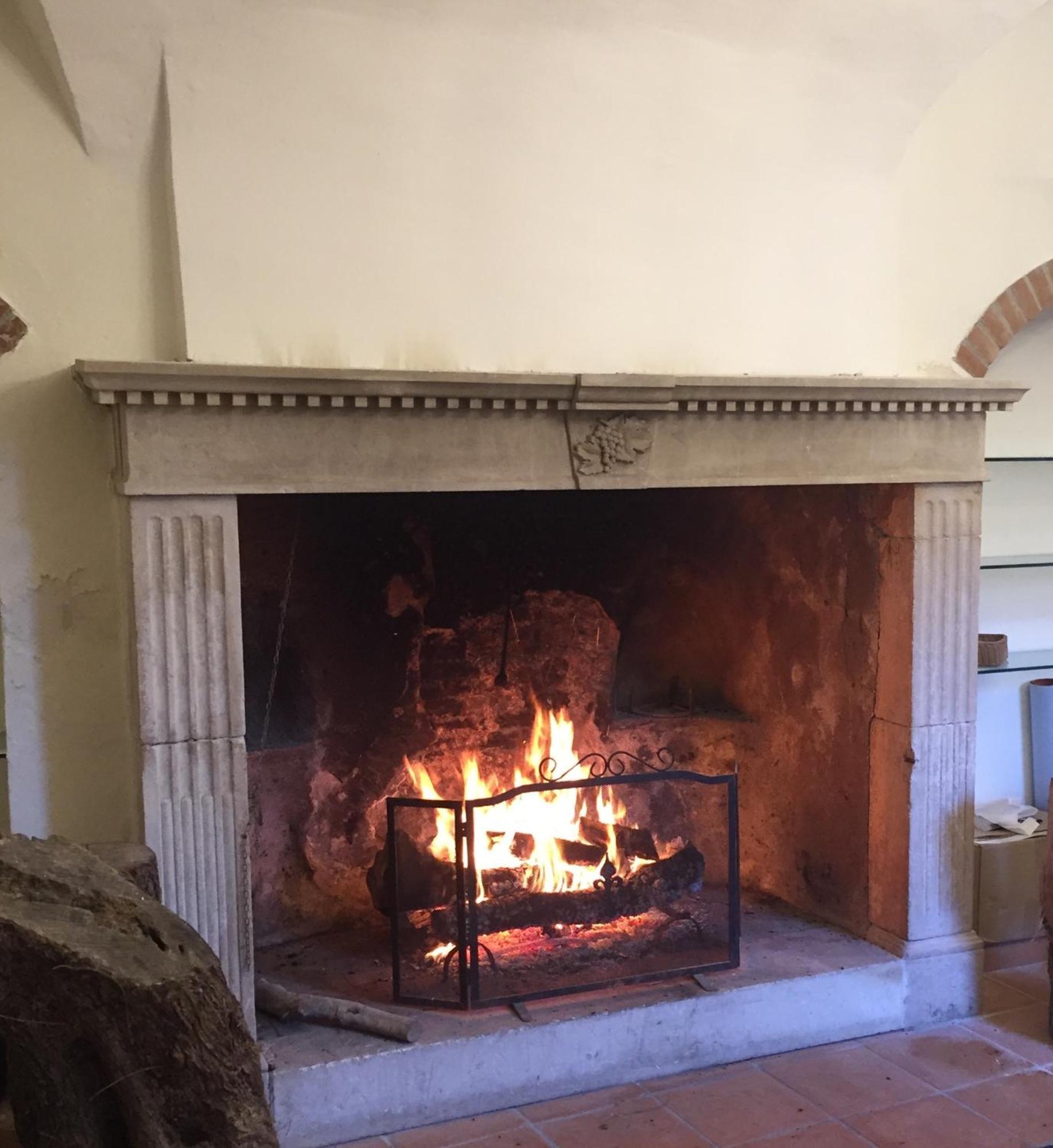 Bed and Breakfast Il Giardinetto Di Pettorano Петторано-суль-Джицио Экстерьер фото