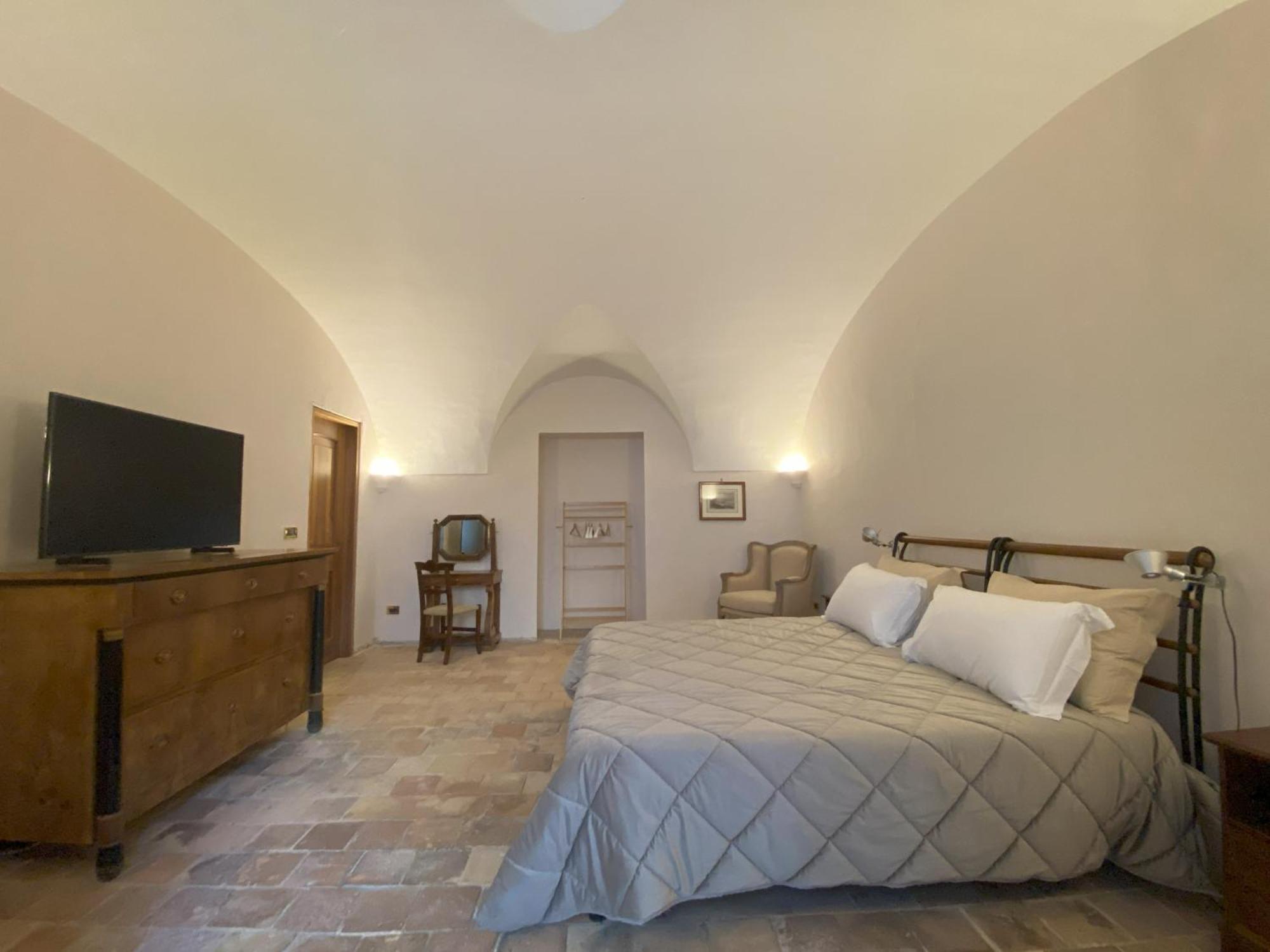 Bed and Breakfast Il Giardinetto Di Pettorano Петторано-суль-Джицио Экстерьер фото