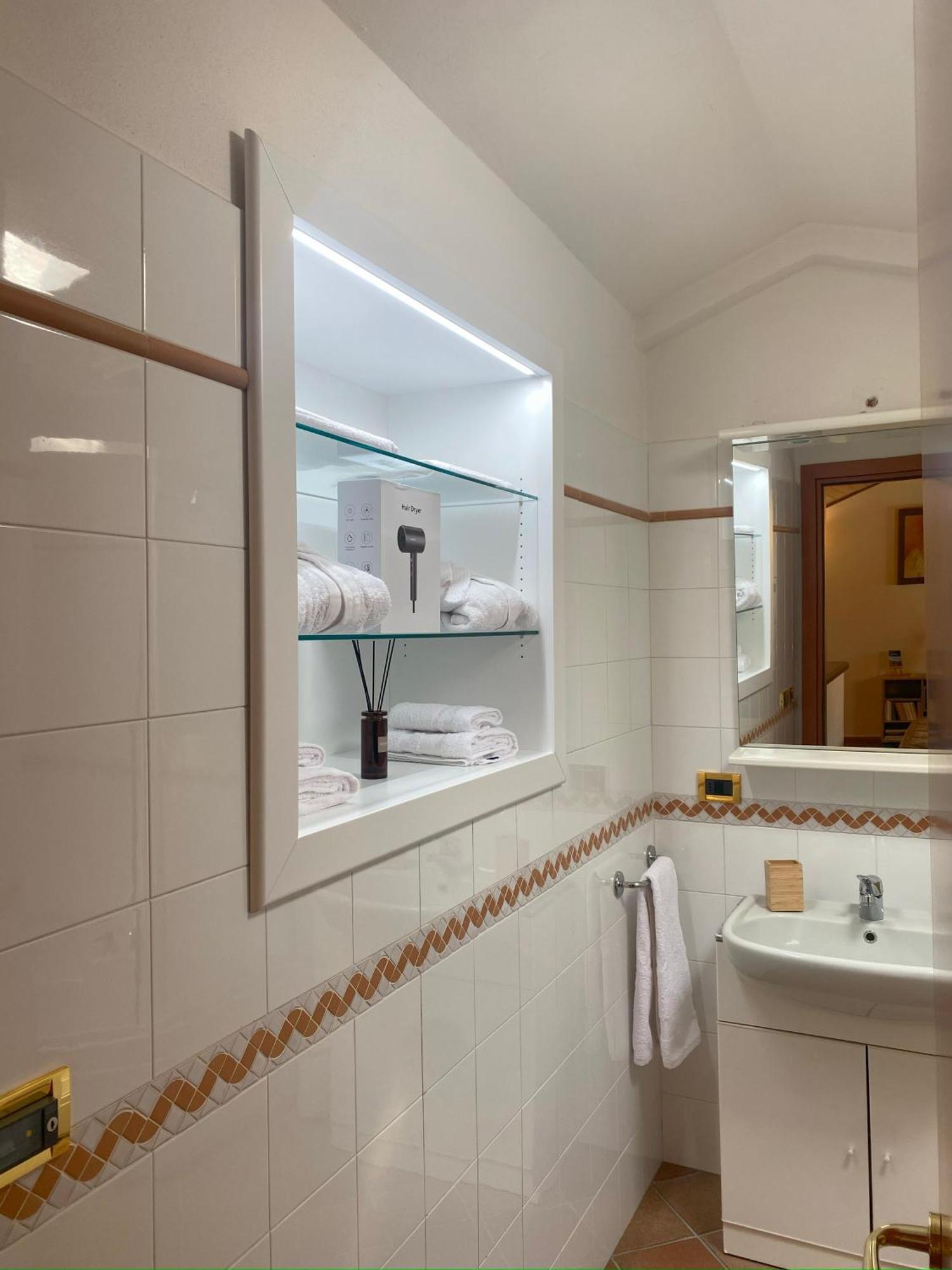 Bed and Breakfast Il Giardinetto Di Pettorano Петторано-суль-Джицио Экстерьер фото
